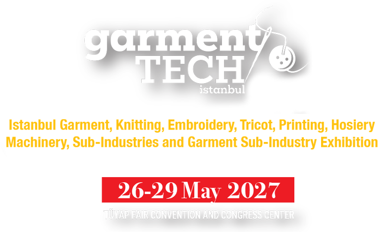 Garment Tech İstanbul