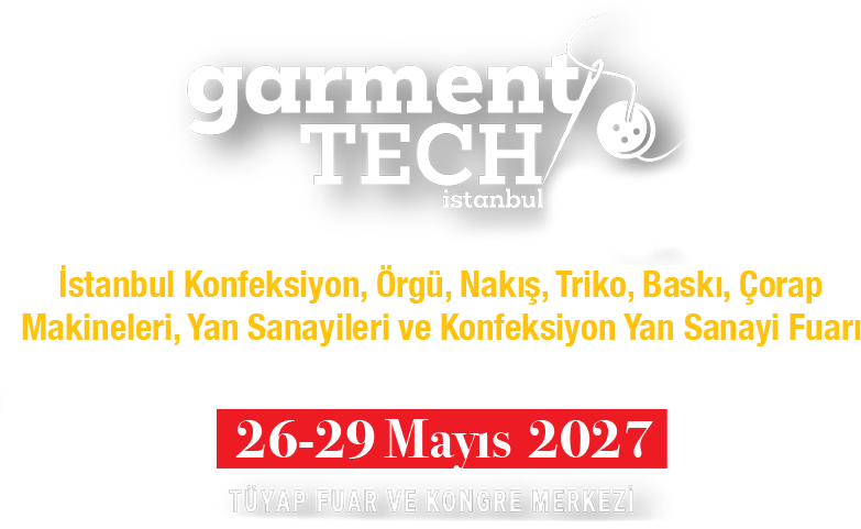 Garment Tech İstanbul